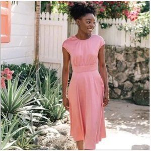 NWT Gal Meets Glam Dress Size 4